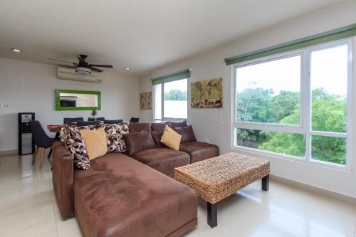 Apartamento Plaza Par.1203 Penthouse