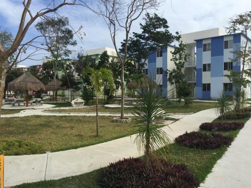 Apartamentos Riviera Maya