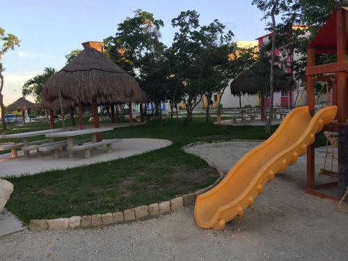 Apartamentos Riviera Maya