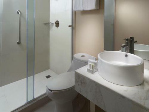 Hotel Fairfield Inn & Suites Saltillo