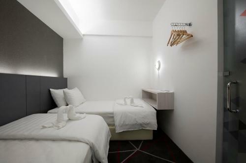Amerin Boutique Hotel Johor Bahru