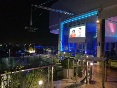Amerin Boutique Hotel Johor Bahru