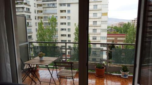 Apartamento Vuelta Del Castillo