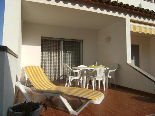 Apartamentos Gran Sol