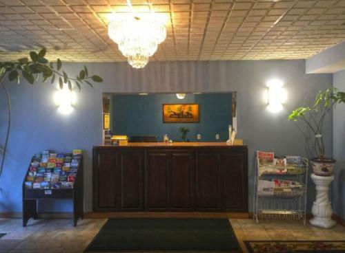 Hotel Americas Best Value Inn Pottstown
