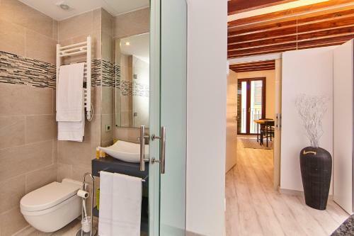 Apartamento Remolars3 Townhouse - Turismo de Interior