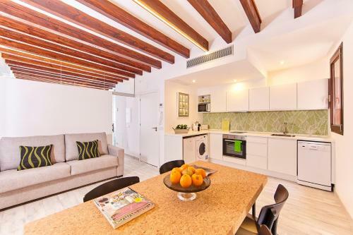 Apartamento Remolars3 Townhouse - Turismo de Interior