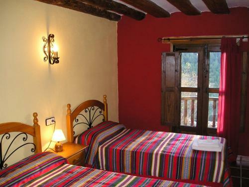 Agroturismo Casa La Mestra