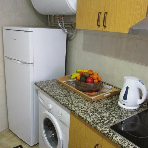 Acogedor Apartamento En El Corazon Medieval de Tarragona
