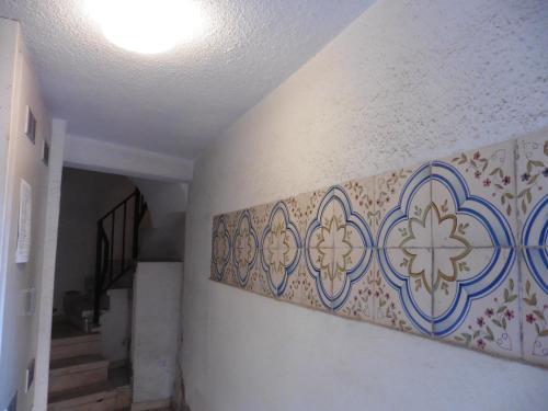 Acogedor Apartamento En El Corazon Medieval de Tarragona