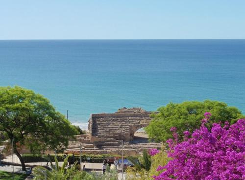 Acogedor Apartamento En El Corazon Medieval de Tarragona