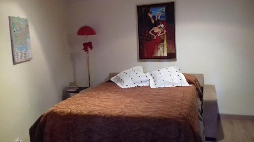 Acogedor Apartamento En El Corazon Medieval de Tarragona