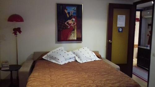 Acogedor Apartamento En El Corazon Medieval de Tarragona