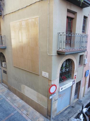 Acogedor Apartamento En El Corazon Medieval de Tarragona