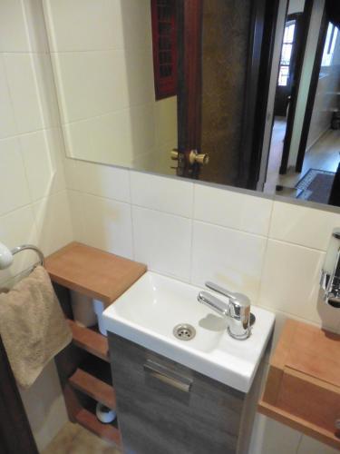 Acogedor Apartamento En El Corazon Medieval de Tarragona