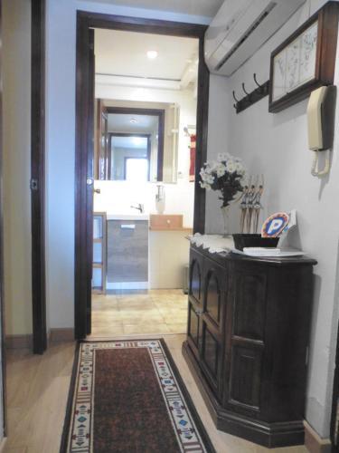 Acogedor Apartamento En El Corazon Medieval de Tarragona