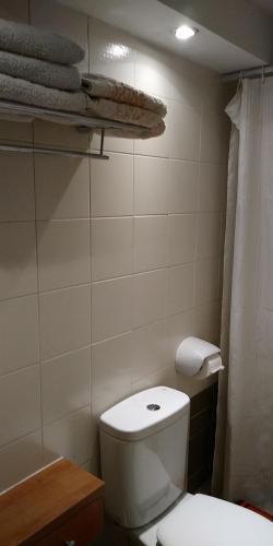 Acogedor Apartamento En El Corazon Medieval de Tarragona