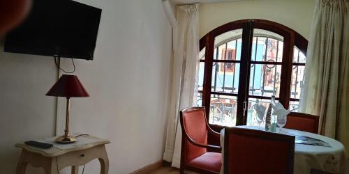 Acogedor Apartamento En El Corazon Medieval de Tarragona