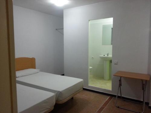 Hostal Casa De Hu�spedes San Fernando