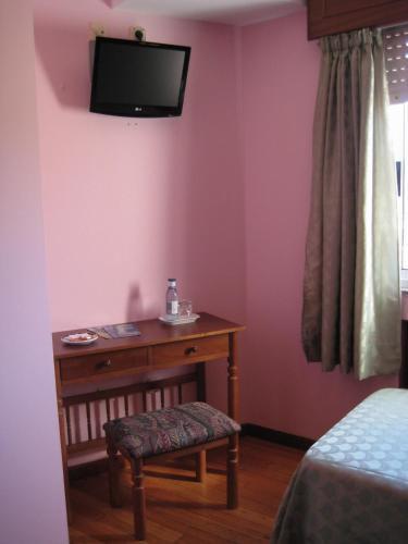 Hostal Magallanes