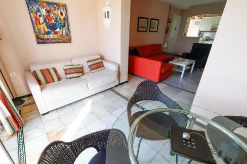 Apartamento Paseo Bahia El Puerto