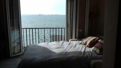 Apartamento Paseo Bahia El Puerto