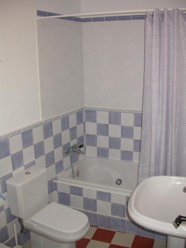 Agroturismo Suite La Plaza