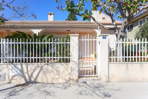 Villa Pinya
