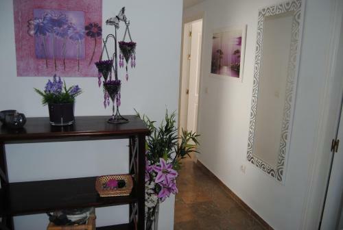 Apartamento Puerta Del Mar