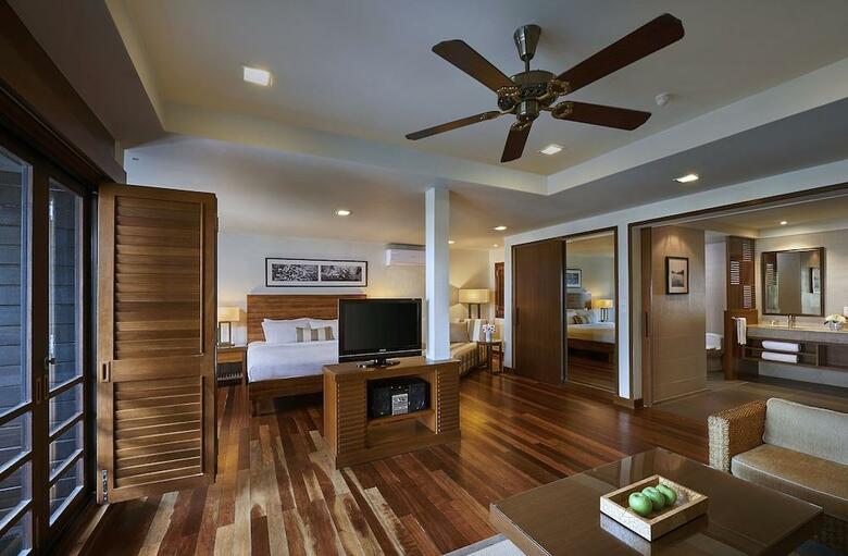 Hotel The Taaras Beach And Spa Resort Redang