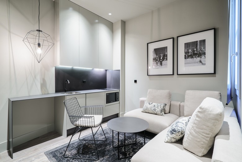 Cathedral Suites Hotel