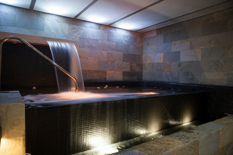 Hotel Soho Boutique Capuchinos & Spa