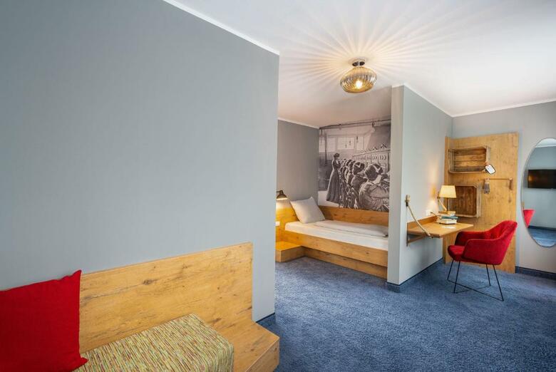Park Hotel