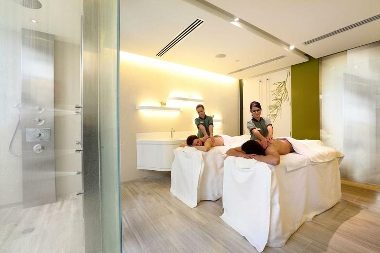 Hotel Racv Royal Pines Resort