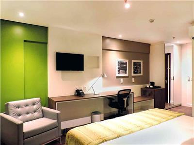 Quality Hotel Goiania