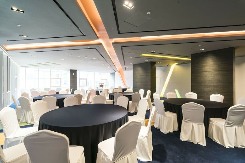 Hotel Ibis Ambassador Busan Haeundae