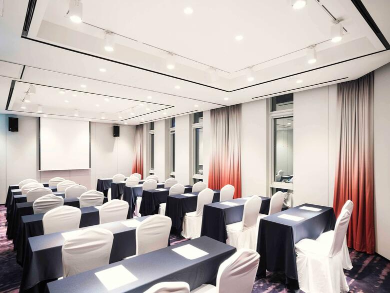Hotel Ibis Ambassador Busan Haeundae