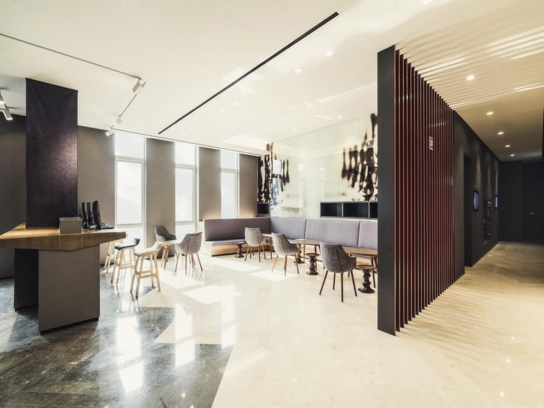 Hotel Ibis Ambassador Busan Haeundae
