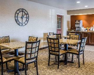 Hotel Mainstay Suites Coralville Area