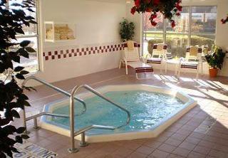 Hotel Residence Inn Lansing West