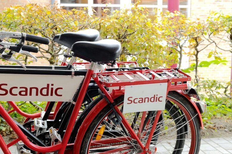 Hotel Scandic Billengen