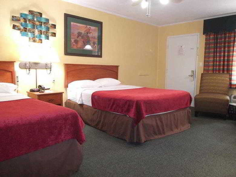 Hotel Best Western Village Inn