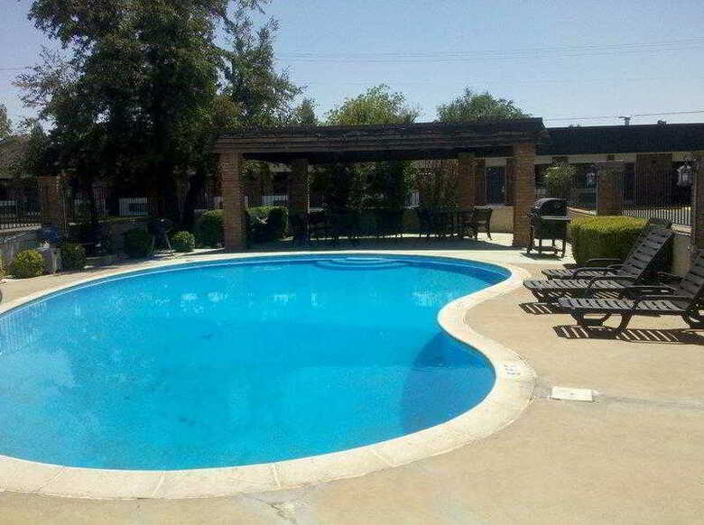Hotel Best Western Village Inn