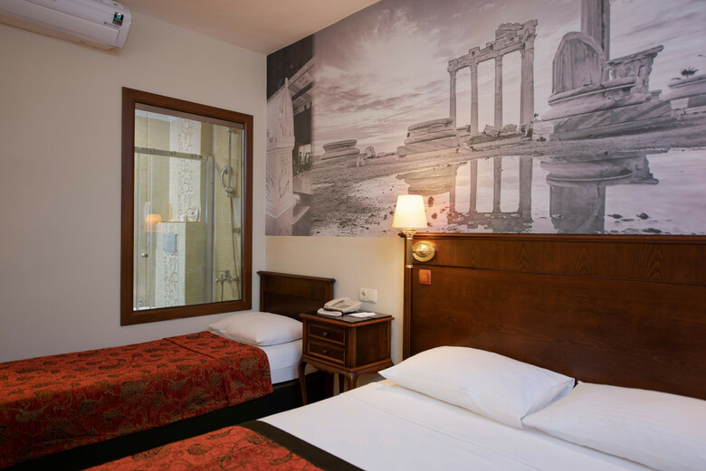 Hotel Antique Roman Palace - Adults Only