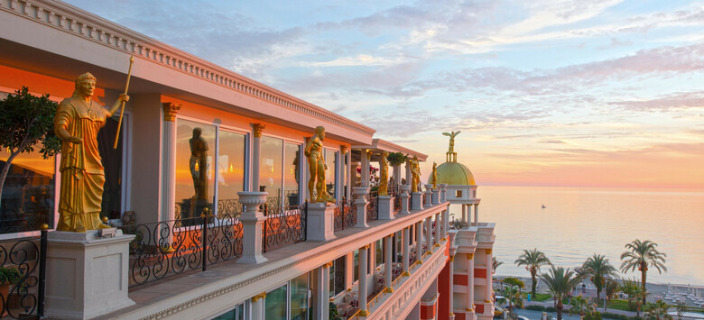 Hotel Antique Roman Palace - Adults Only