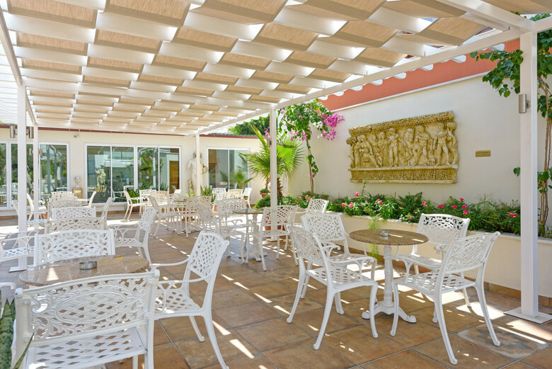 Hotel Antique Roman Palace - Adults Only