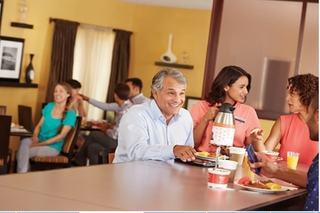 Hotel Hampton Inn Summerville, Sc