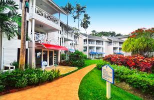 Hotel Almond Beach Club & Spa