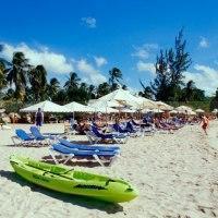 Hotel Almond Beach Village