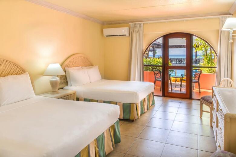 Hotel Barbados Beach Club All Inclusive